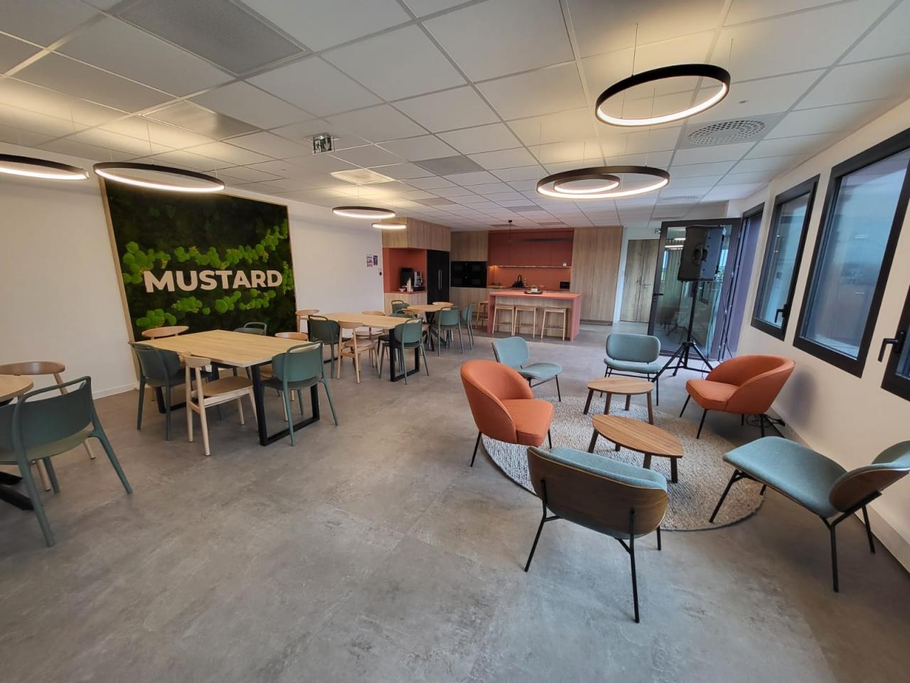 Bureau Dijon 2255m² Location bureau Dijon Côte-d'Or OLBUR2201826 19